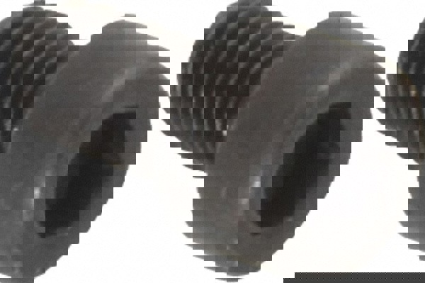 Hex Socket Cap Screw: #3-48 UNC, 5/64